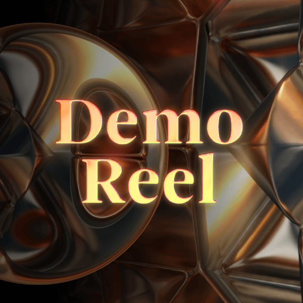 Demo Reel