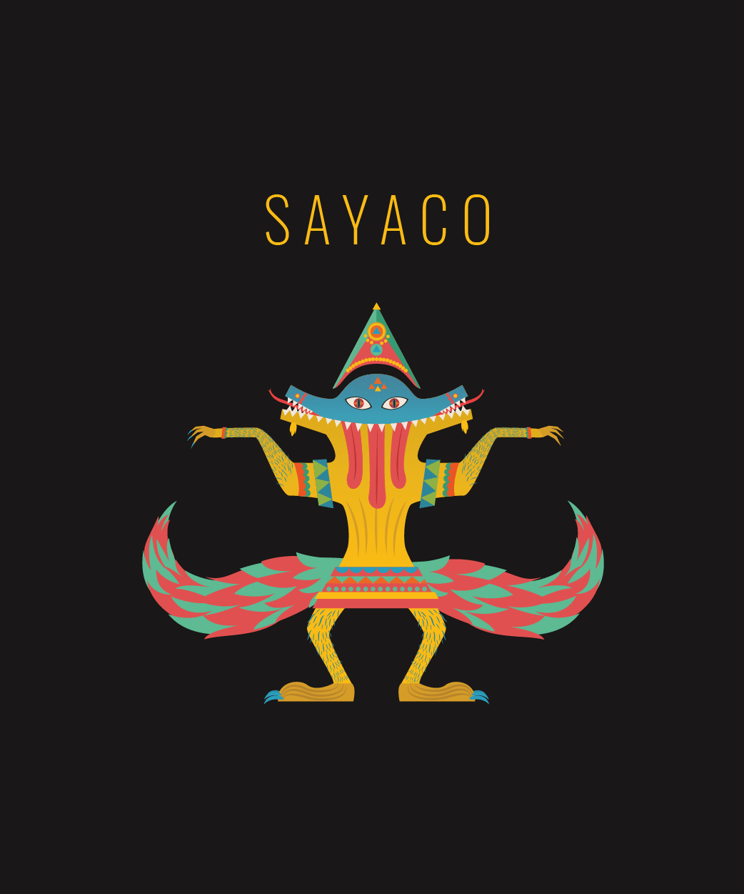 Sayaco
