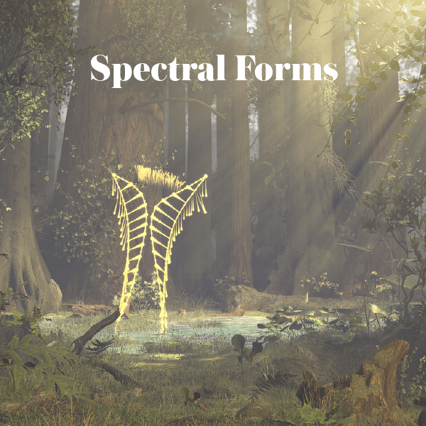 Spectral Forms