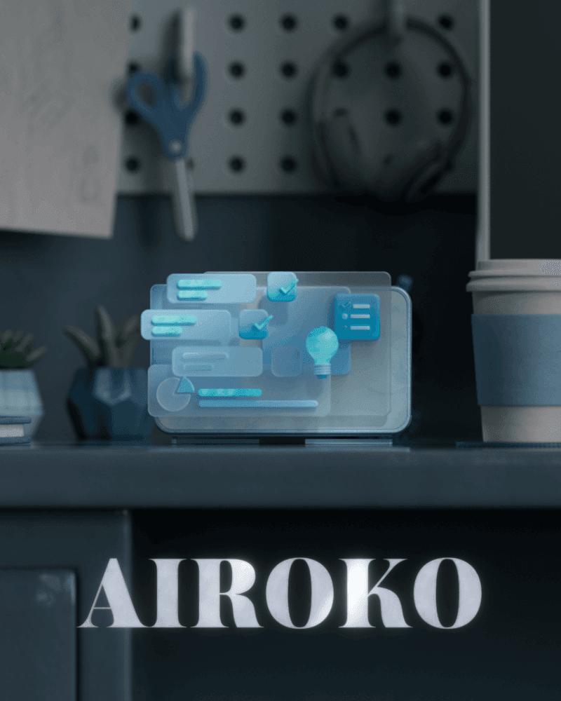 Airoko