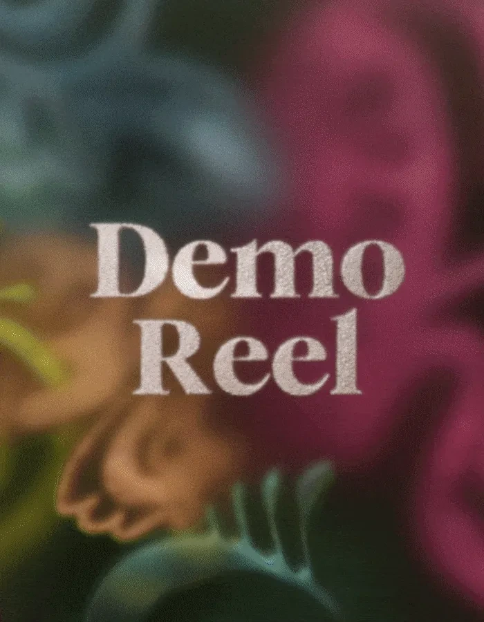 Demo Reel